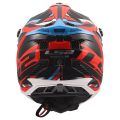 LS2 MX700 SUBVERTER STOMP WHITE BLUE RED-06