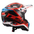 LS2 MX700 SUBVERTER STOMP WHITE BLUE RED-06