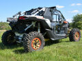 Cabin CAN-AM MAVERICK X3 TURBO