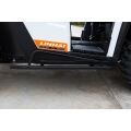 Linhai UTV 1100 Diesel EPS, T1b, White