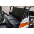 Linhai UTV 1100 Diesel EPS, T1b, White
