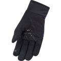 LS2 JET LADY GLOVES PURPLE