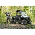 Linhai Electric UTV LH100DU, E5+, White