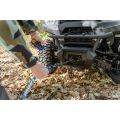 Linhai Electric UTV LH100DU, E5+, White