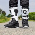 Eleveit X LEGEND white/black 41