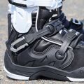 Eleveit X LEGEND white/black 41