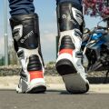 Eleveit X TARMAC white/black 41