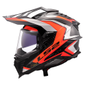 LS2 MX701 EXPLORER C FRONTIER II ORANGE-06