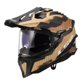 LS2 MX701 EXPLORER C TRICK BROWN SAND-06