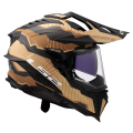 LS2 MX701 EXPLORER C TRICK BROWN SAND-06