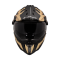 LS2 MX701 EXPLORER C TRICK BROWN SAND-06