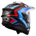 LS2 MX701 EXPLORER C FRONTIER II WHITE BLUE-06