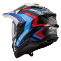 LS2 MX701 EXPLORER C FRONTIER II WHITE BLUE-06