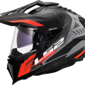 LS2 MX701 EXPLORER HEXA BLACK RED GREY-06