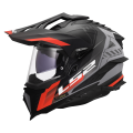 LS2 MX701 EXPLORER HEXA BLACK RED GREY-06