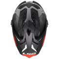 LS2 MX701 EXPLORER HEXA BLACK RED GREY-06
