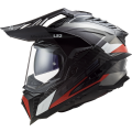 LS2 MX701 C EXPLORER FRONTIER G.TITANIUM RED-06