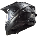 LS2 MX701 EXPLORER C GLOSS CARBON
