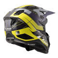 LS2 MX703 X-FORCE GALUO GREY H-VIS YELLOW-06