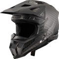 LS2 MX703 C X-FORCE PRO FIM MATT CARBON-06