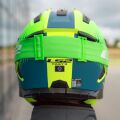 LS2 MX708 FAST II DUCK M.H-V GREEN H-V YELL.-06