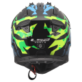 LS2 MX708 FAST II GROTESK BLUE PINK GREEN-06