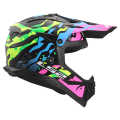 LS2 MX708 FAST II GROTESK BLUE PINK GREEN-06