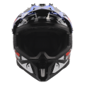 LS2 MX708 FAST II GROTESK WHITE BLUE RED-06