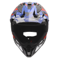 LS2 MX708 FAST II GROTESK WHITE BLUE RED-06