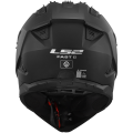 LS2 MX708 FAST II SOLID MATT BLACK-06