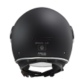 LS2 OF558 SPHERE LUX MATT BLACK