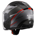 LS2 OF600 COPTER II DISTON GREY RED-06