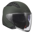 LS2 OF600 COPTER II SOLID MILITARY GREEN-06