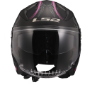 LS2 OF603 INFINITY II LOTUS MATT PINK-06