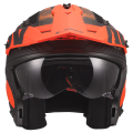 LS2 OF606 DRIFTER GAS GREY ORANGE-06
