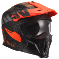 LS2 OF606 DRIFTER GAS GREY ORANGE-06
