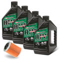 Oil change kit - CFMOTO X8
