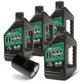 Oil change kit - SEGWAY Fugleman UT10, Villain SX10