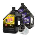 Oil change kit + diff., gearbox - LINHAI 1100D