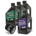 Oil change kit + diff. - LONCIN XWOLF 700