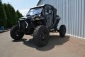 Cabin Polaris RZR TURBO S