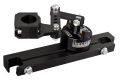 PRECISION Yamaha YFZ450R PRO STABILIZER and MOUNTING HARDWARE