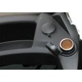 Access Windshield, white