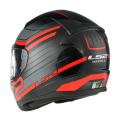 LS2 FF353 RAPID II CIRCUIT BLACK RED-06
