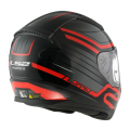 LS2 FF353 RAPID II CIRCUIT BLACK RED-06