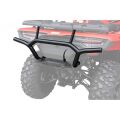 XRW REAR BUMPER CX8 BLACK - CFMOTO CFORCE 450-520 L (2022+)