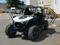 Cabin Polaris RZR XP PRO