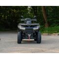 Segway Snarler AT6 L EPS Limited Black ABS, T3b
