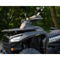 Segway Snarler AT6 L EPS Limited Black ABS, T3b