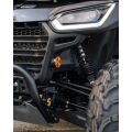 Segway Snarler AT6 L EPS Limited Black ABS, T3b